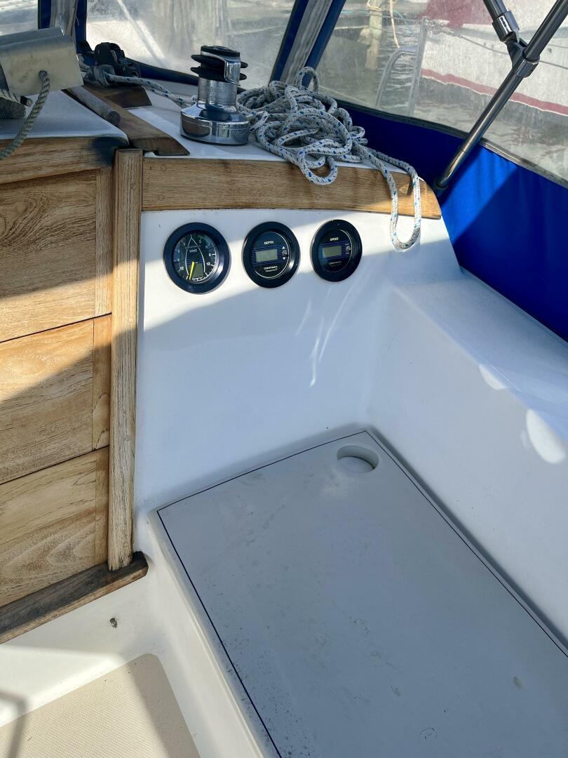 Take Five 36ft Catalina Yacht For Sale