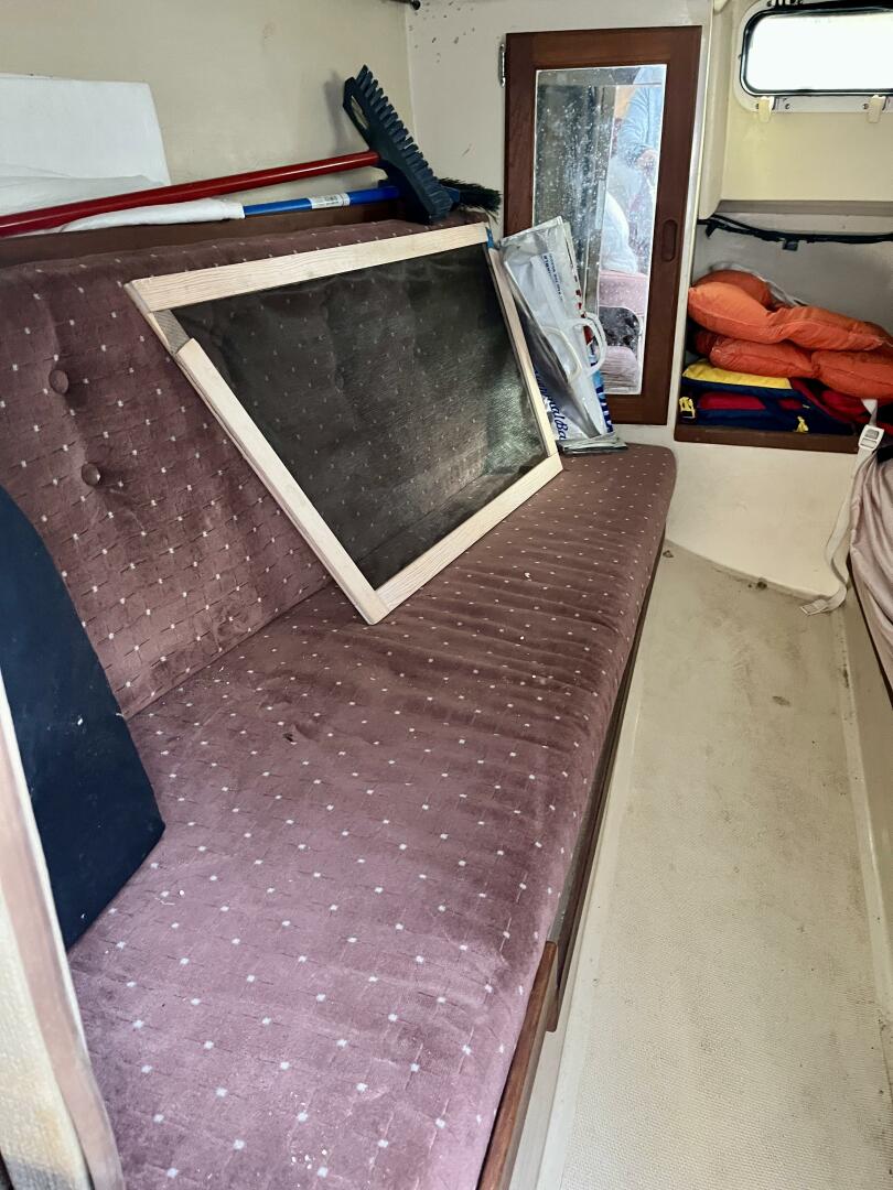 Take Five 36ft Catalina Yacht For Sale
