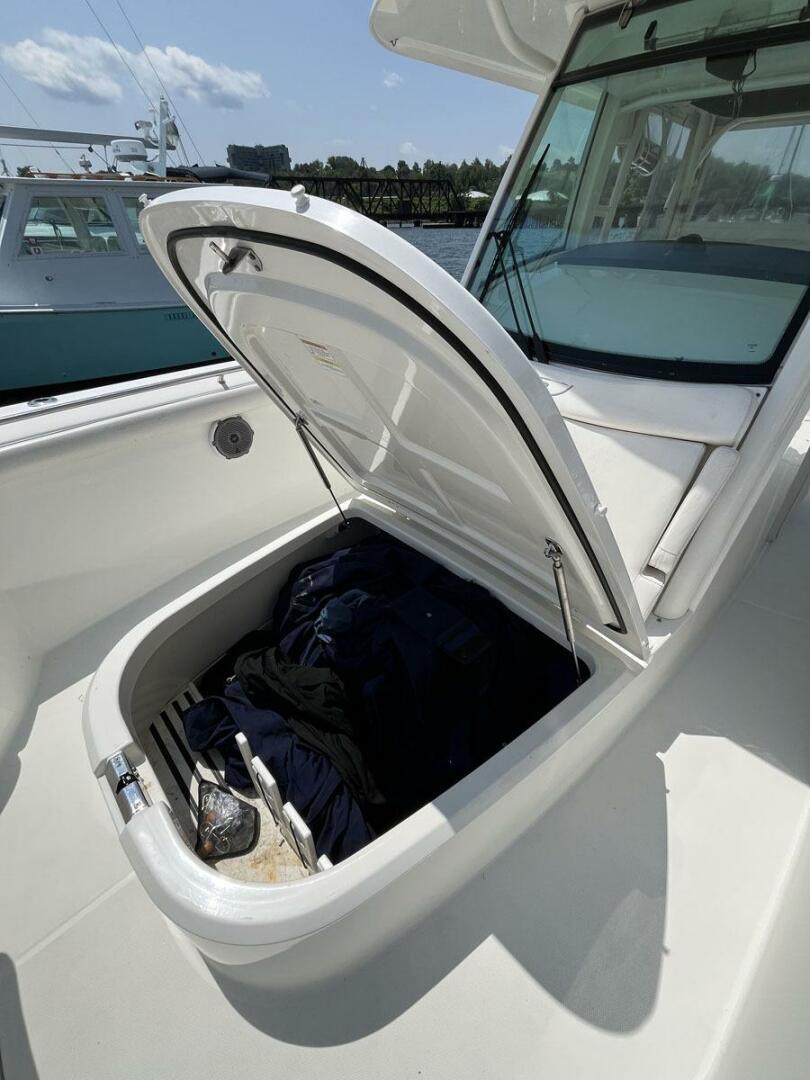 Vessel Image #8