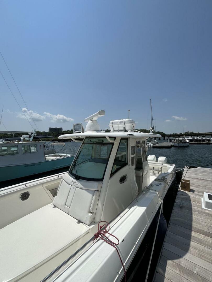 Vessel Image #9