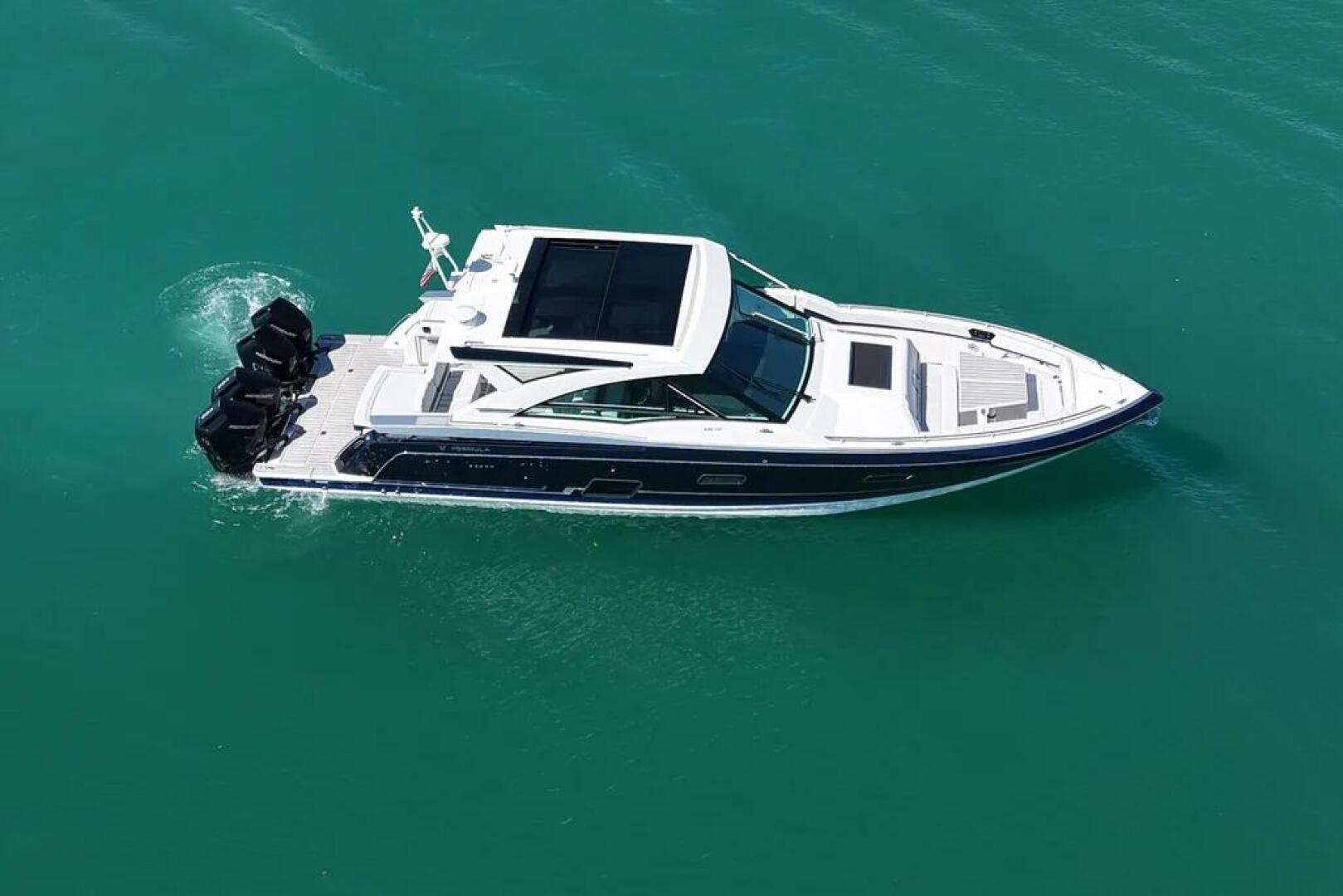 Vessel Image #5