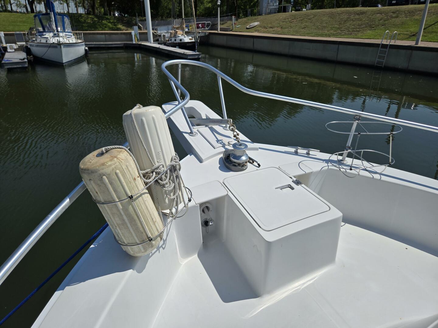 Vessel Image #16