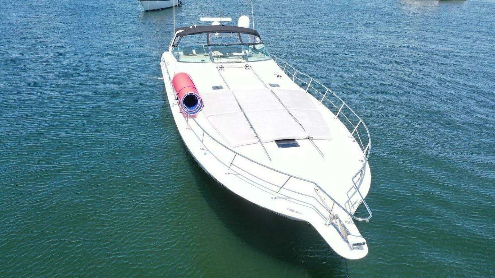 50ft Sea Ray Yacht For Sale 50ft Sea Ray Yacht For Sale