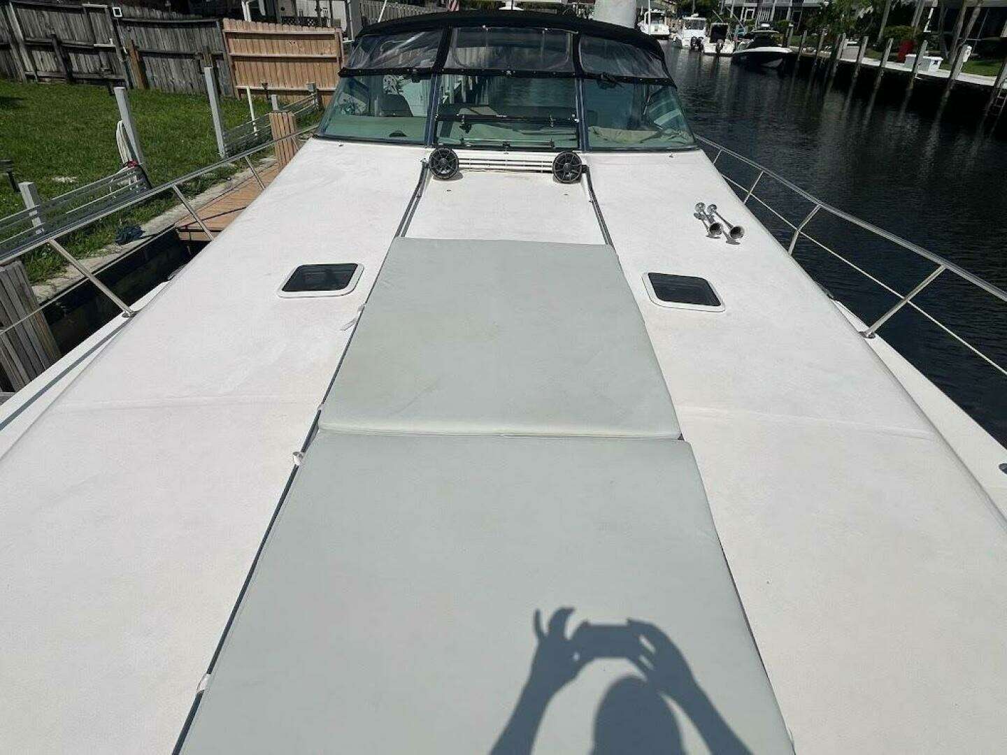 50ft Sea Ray Yacht For Sale 50ft Sea Ray Yacht For Sale