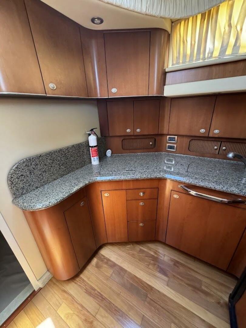 40ft Sea Ray Yacht For Sale