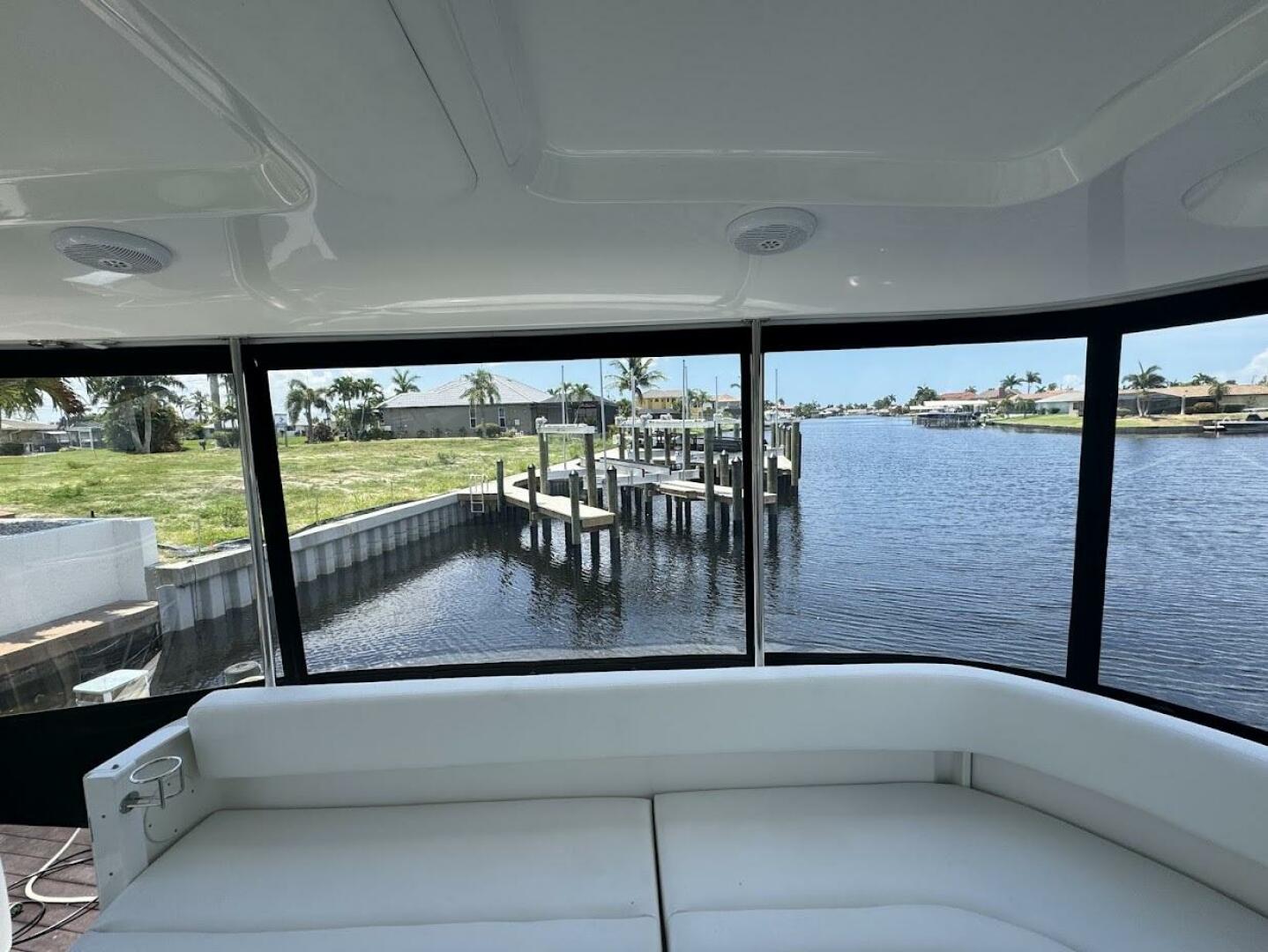 40ft Sea Ray Yacht For Sale
