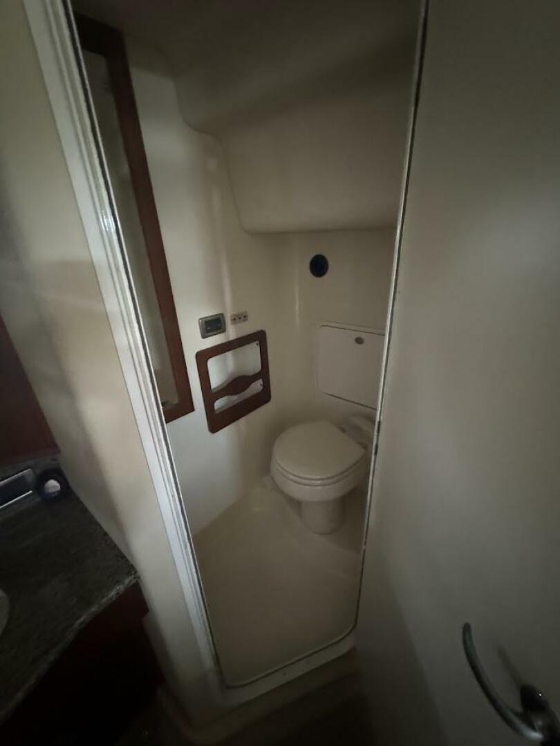 40ft Sea Ray Yacht For Sale