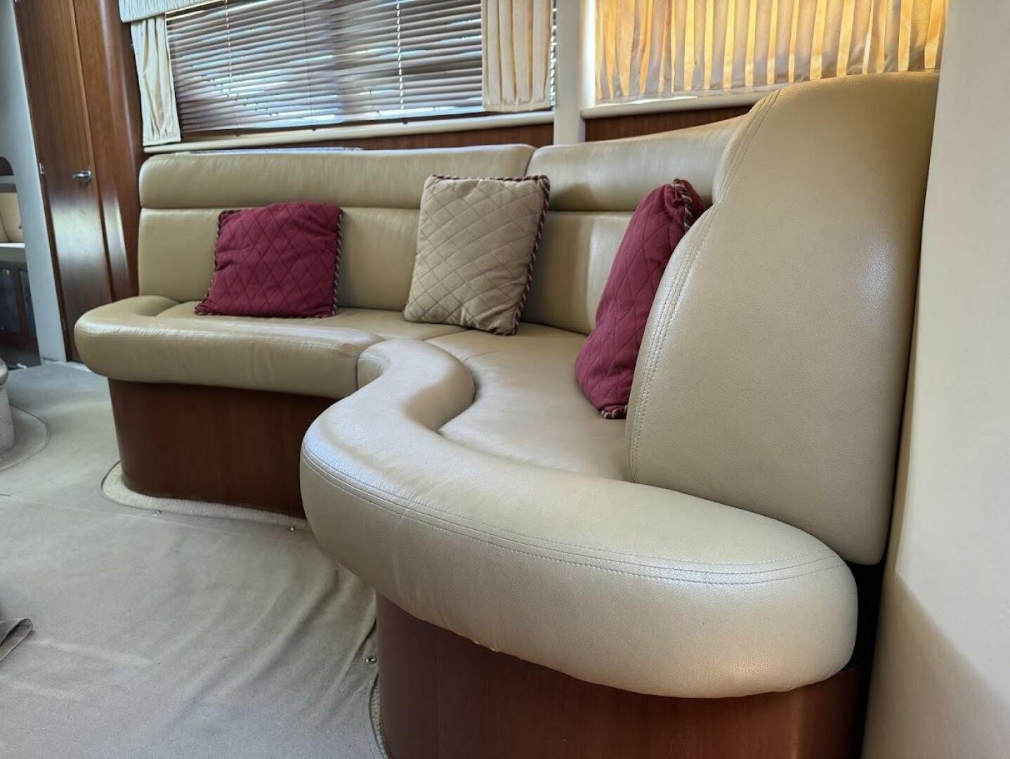 40ft Sea Ray Yacht For Sale