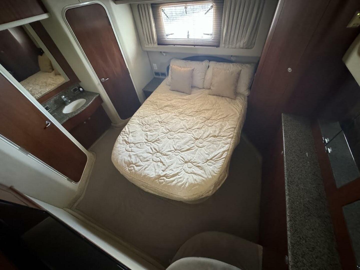 40ft Sea Ray Yacht For Sale