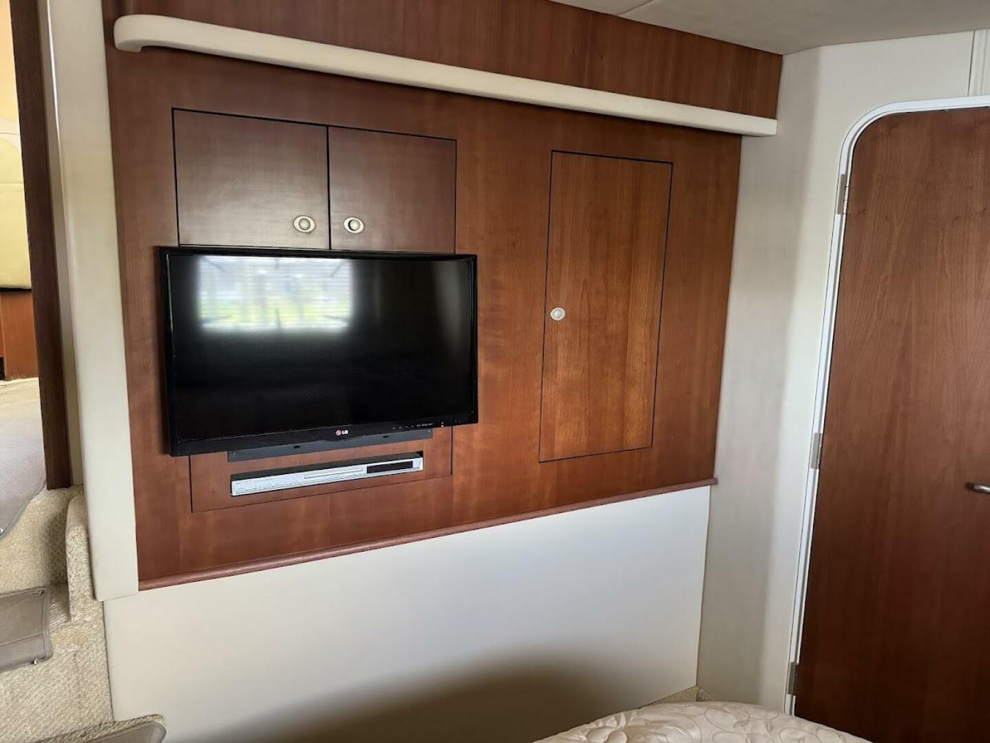 40ft Sea Ray Yacht For Sale