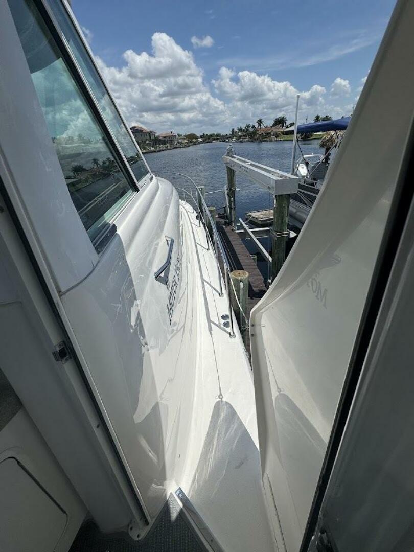 40ft Sea Ray Yacht For Sale
