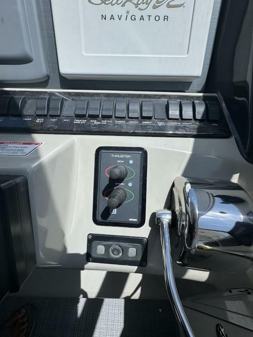 40ft Sea Ray Yacht For Sale