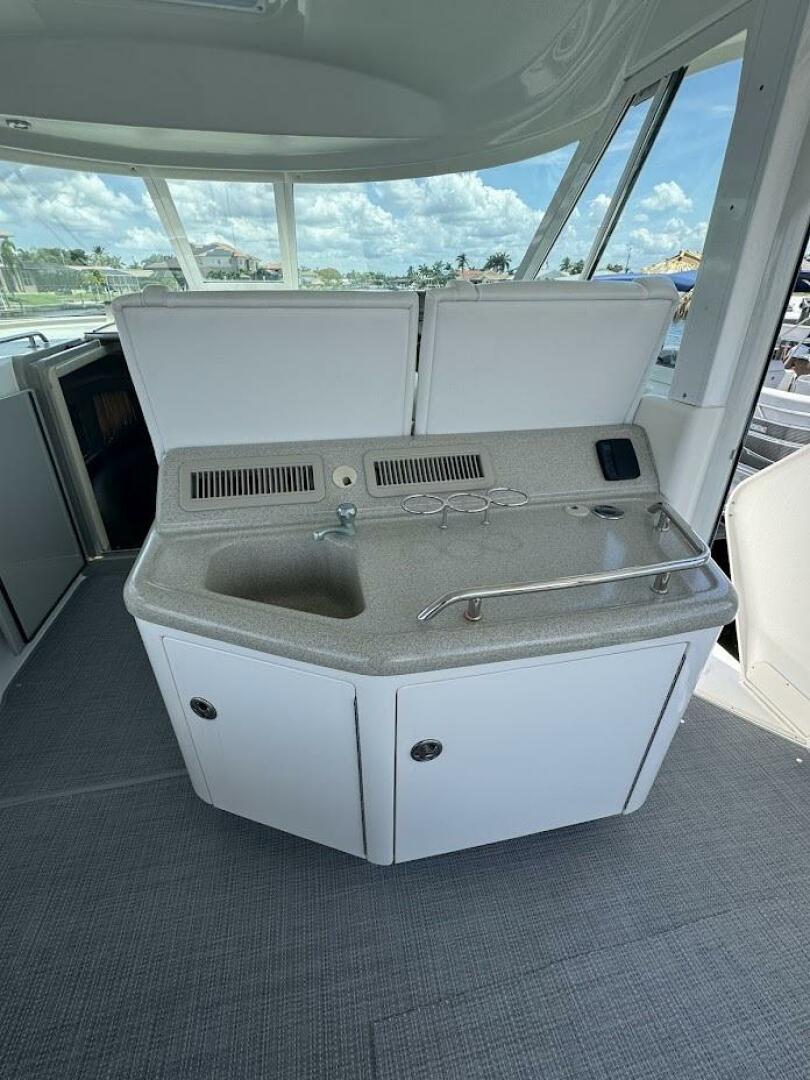 40ft Sea Ray Yacht For Sale