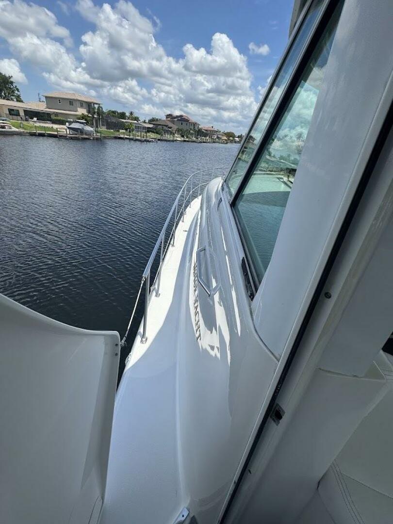 40ft Sea Ray Yacht For Sale