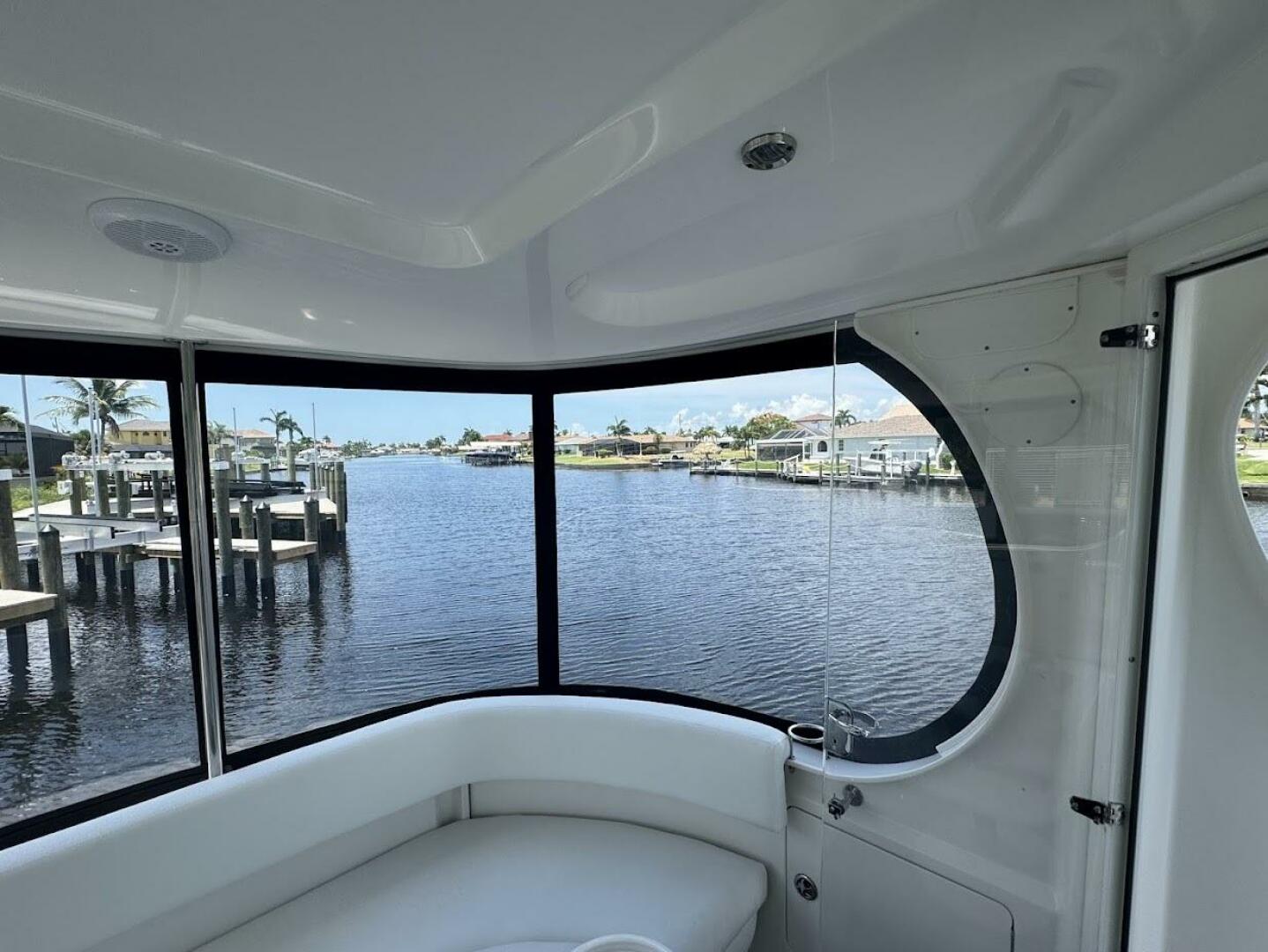 40ft Sea Ray Yacht For Sale