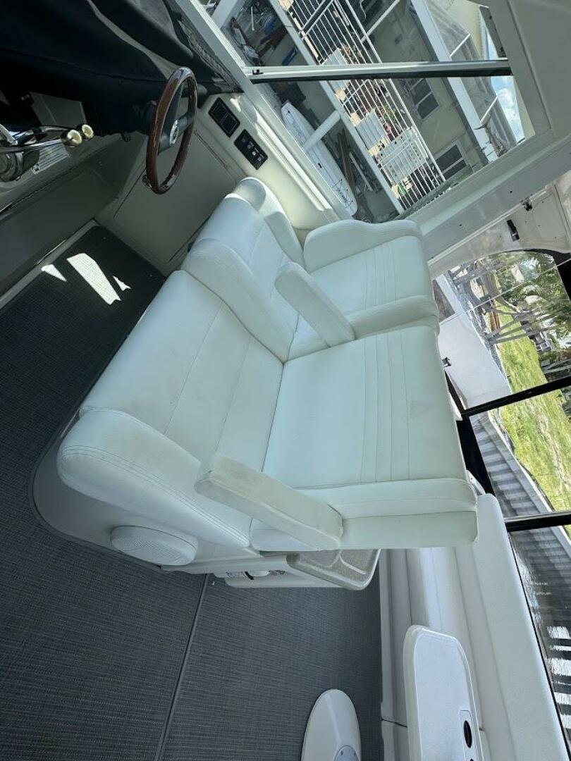 40ft Sea Ray Yacht For Sale