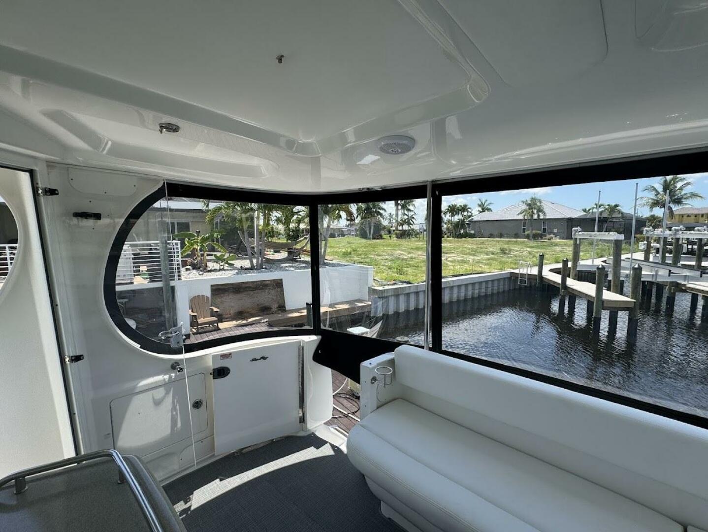 40ft Sea Ray Yacht For Sale