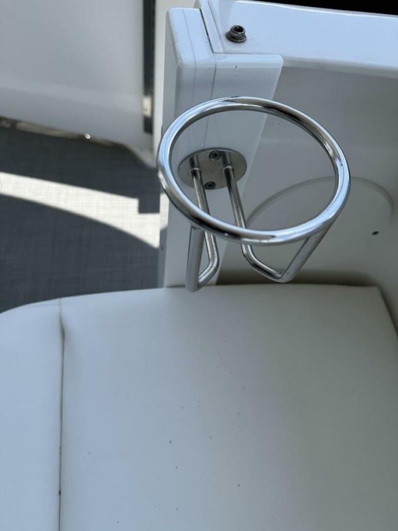 40ft Sea Ray Yacht For Sale