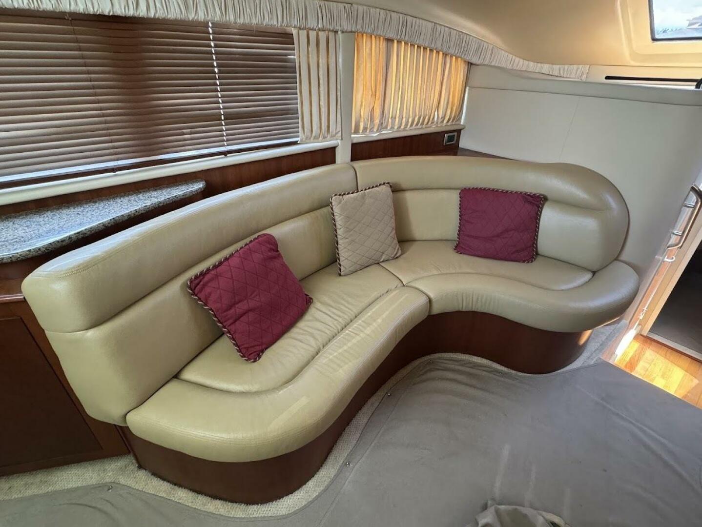 40ft Sea Ray Yacht For Sale
