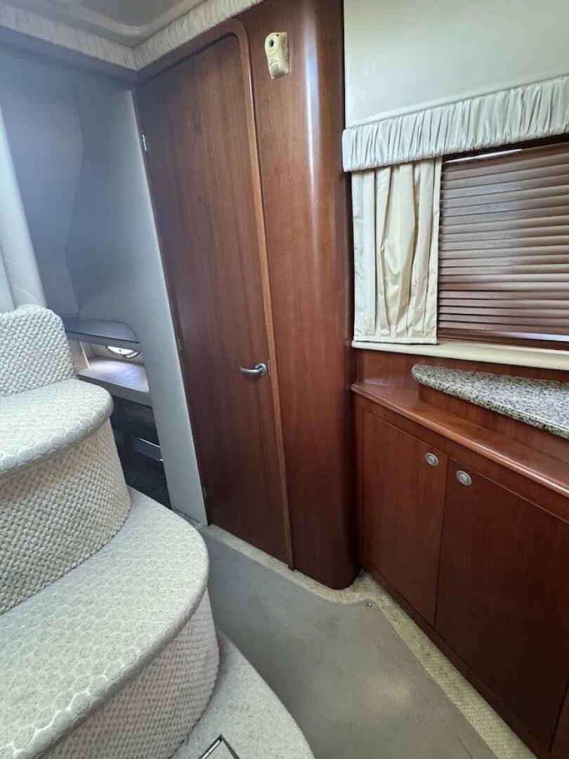 40ft Sea Ray Yacht For Sale
