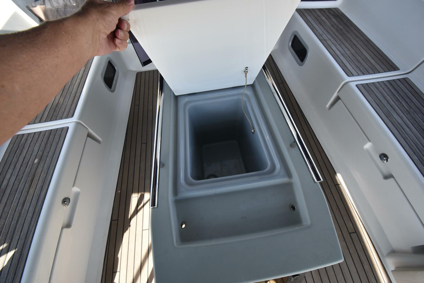 2015 Beneteau oceanis 45