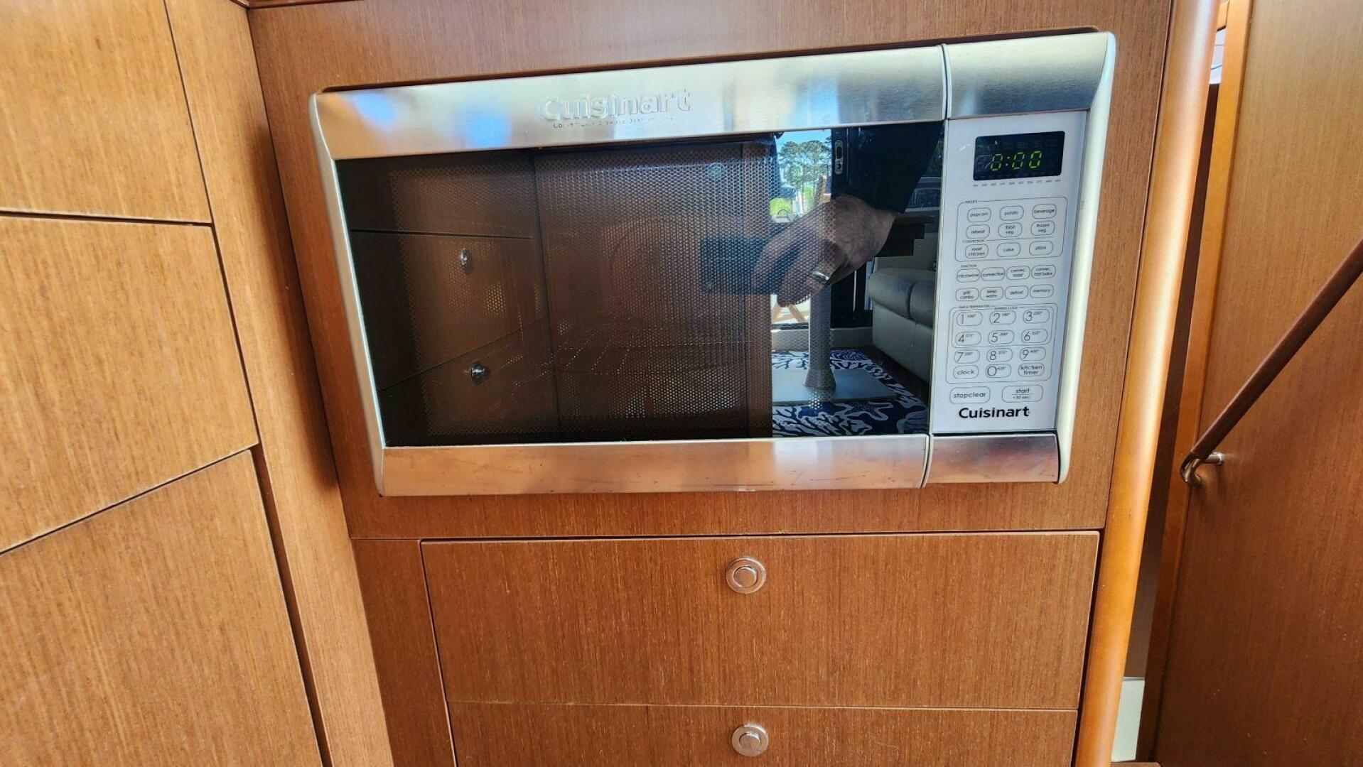 Relief Valve 34ft Beneteau Yacht For Sale