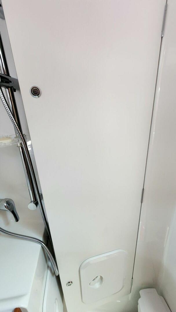 Relief Valve 34ft Beneteau Yacht For Sale
