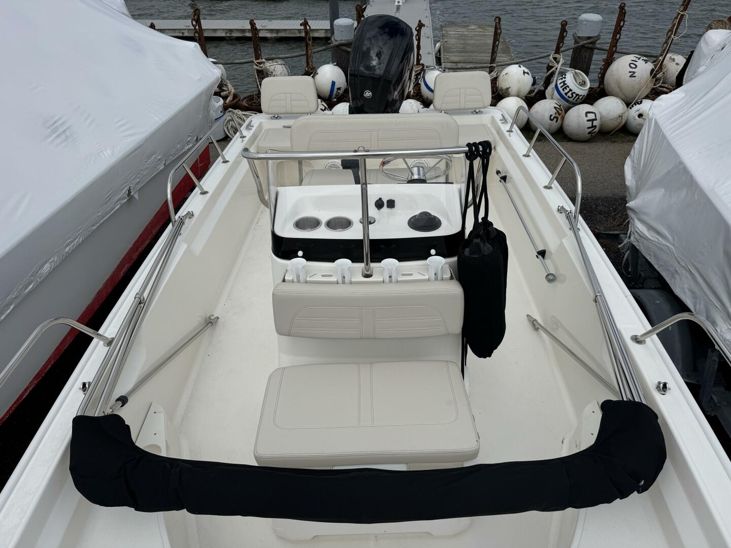 Vessel Image #9