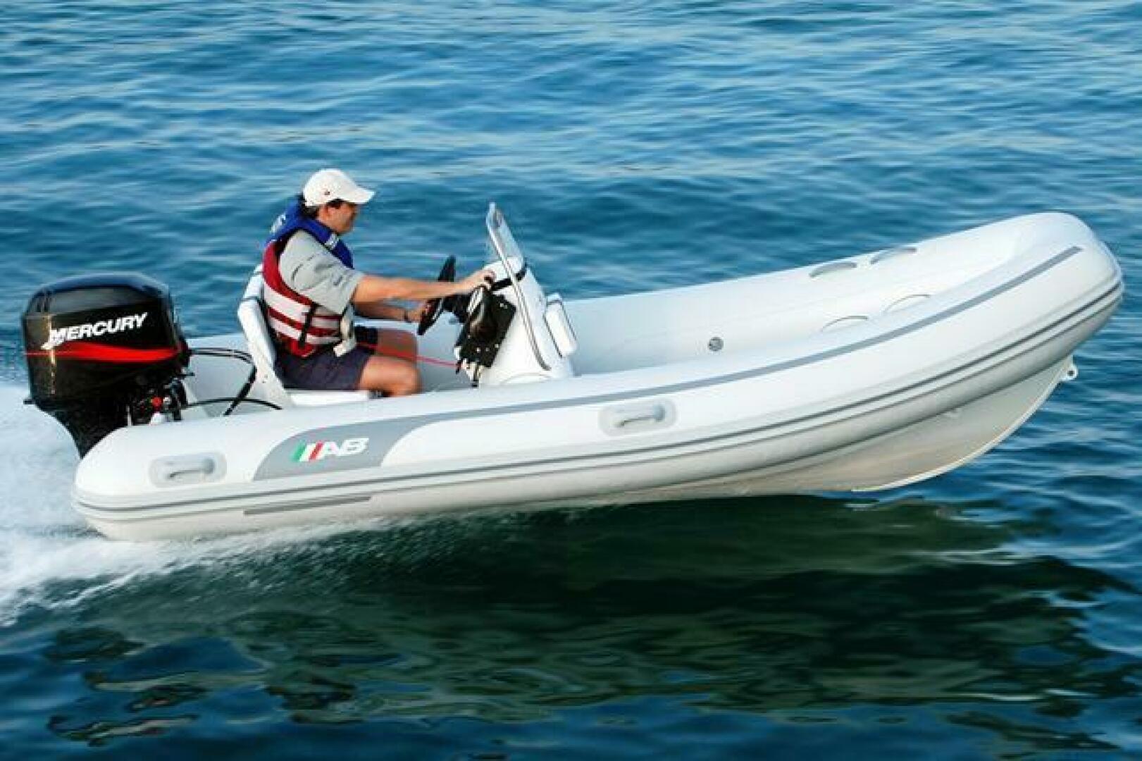 Vessel Image #3