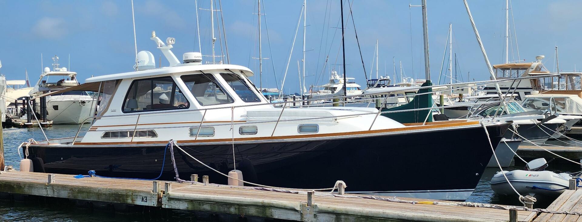 Vessel Image #1