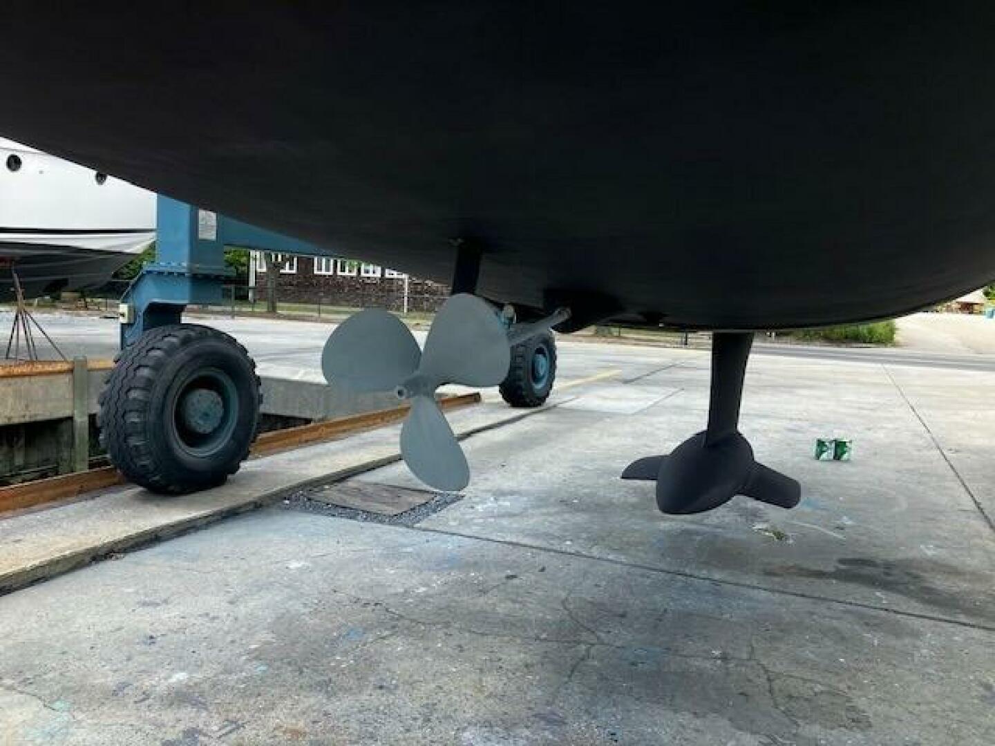 Vessel Image #15