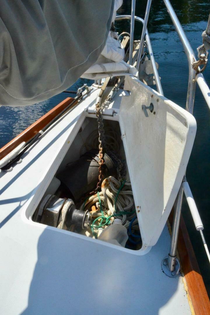 Vessel Image #83