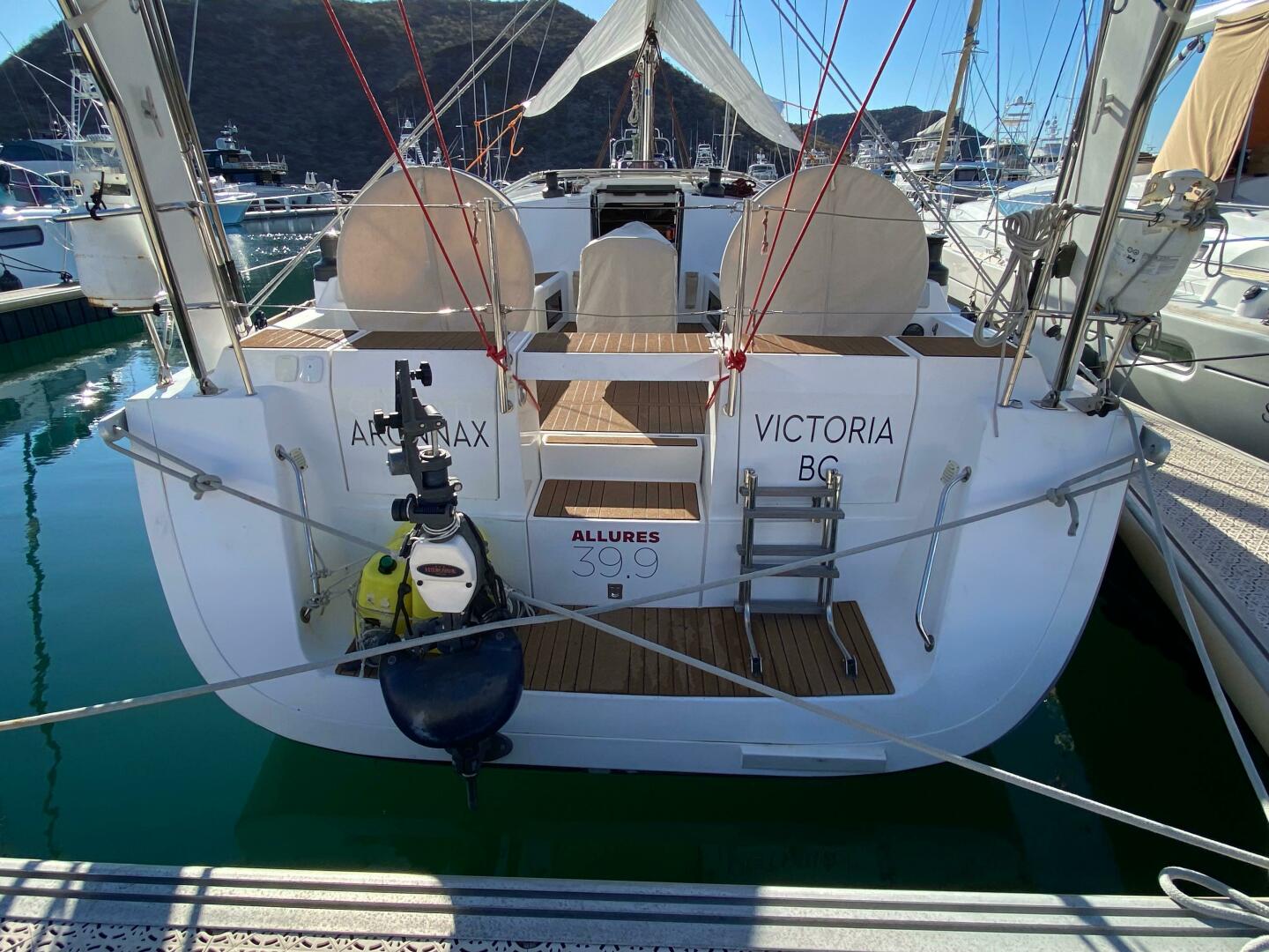 Vessel Image #36