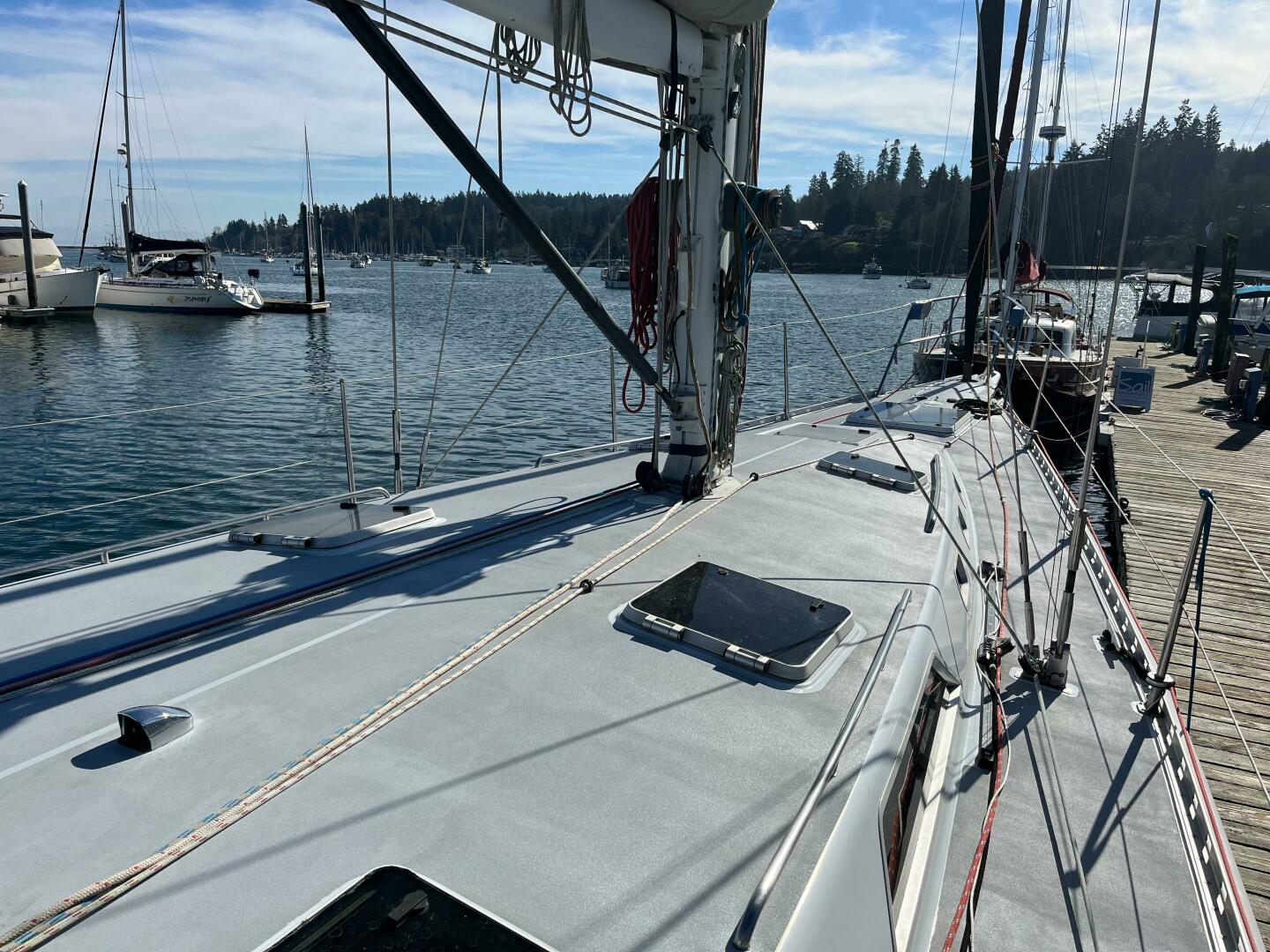 Vessel Image #9