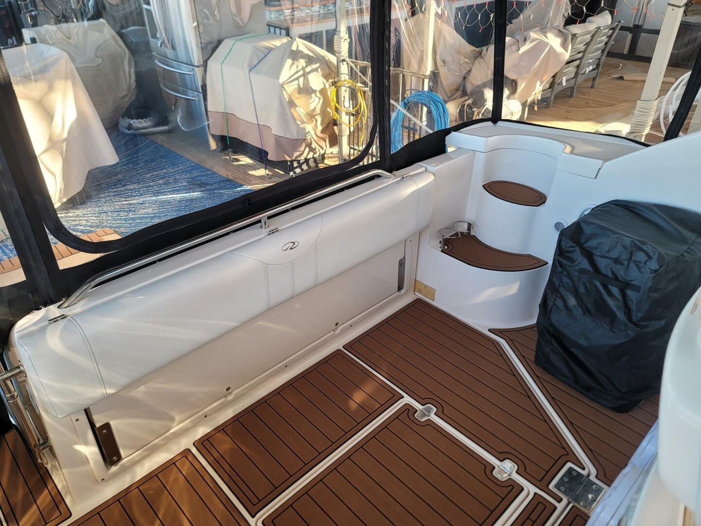 2006 Regal 3560