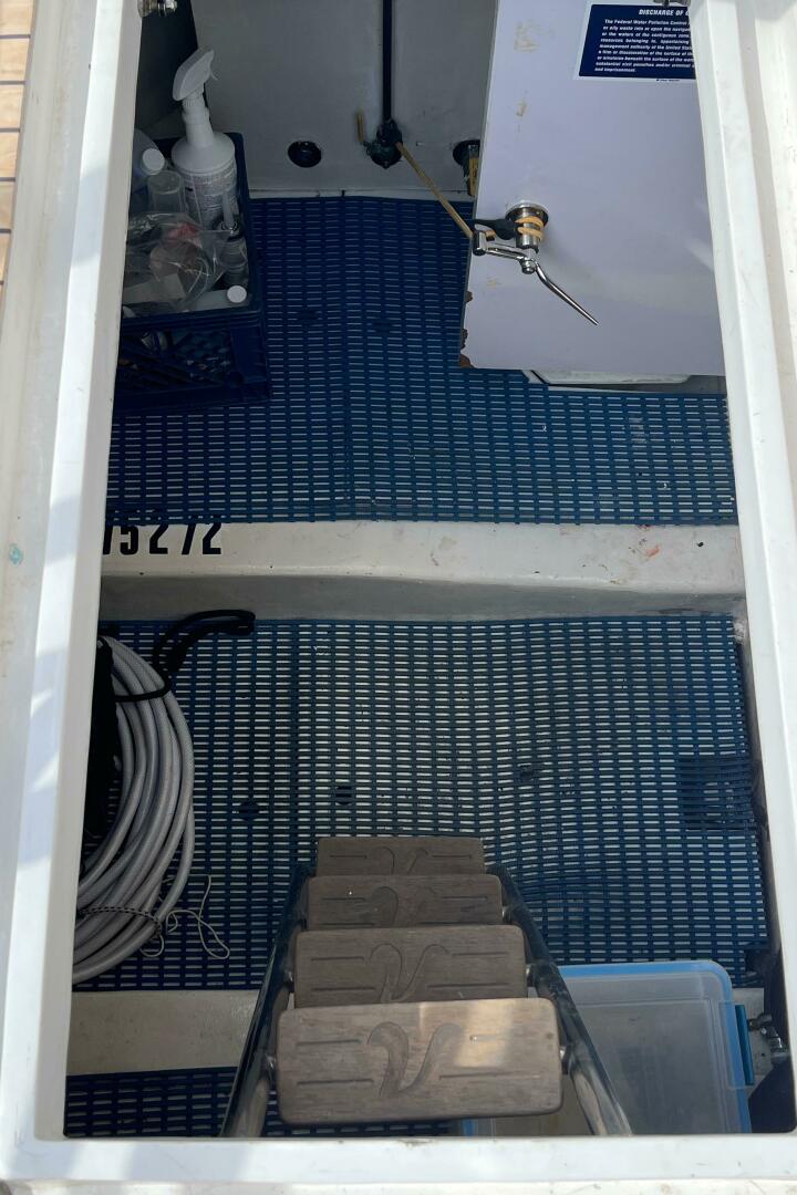 Apaiser 52ft Ocean Alexander Yacht For Sale