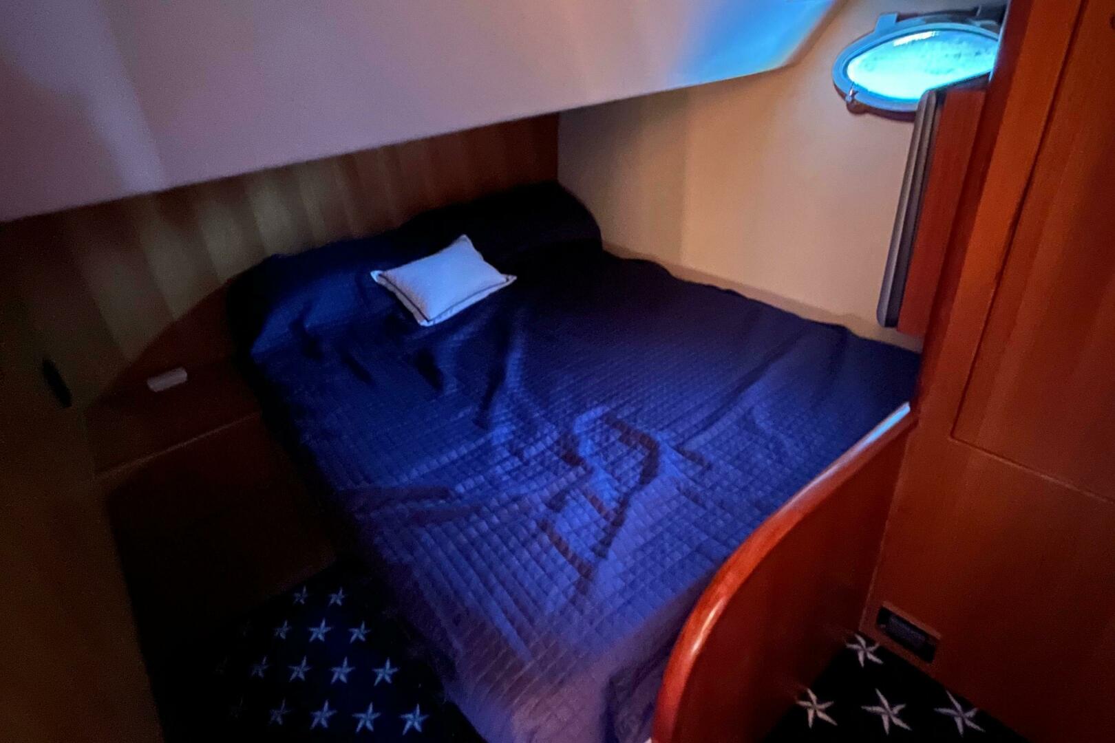 Apaiser 52ft Ocean Alexander Yacht For Sale