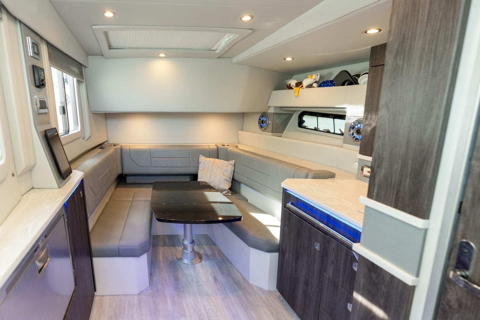 Oxtales 43ft Formula Yacht For Sale