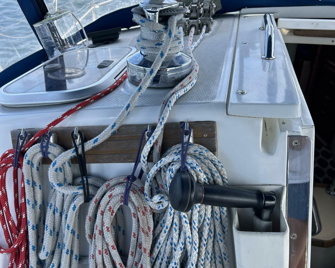 Vessel Image #8