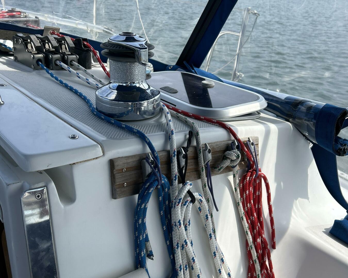 Vessel Image #9