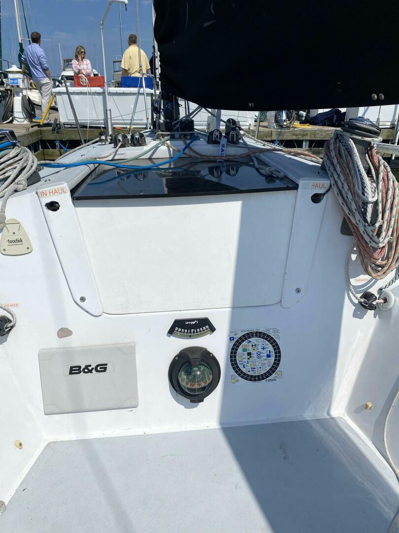 Vessel Image #9