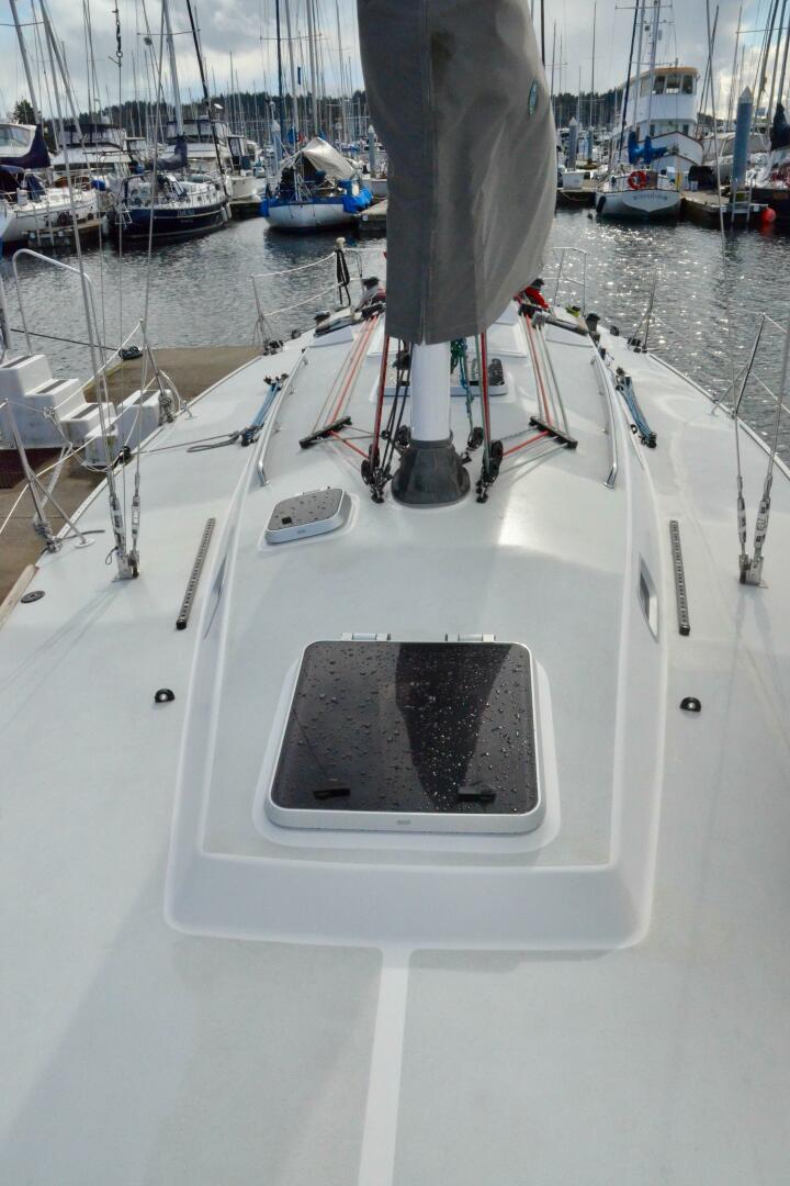 Vessel Image #33