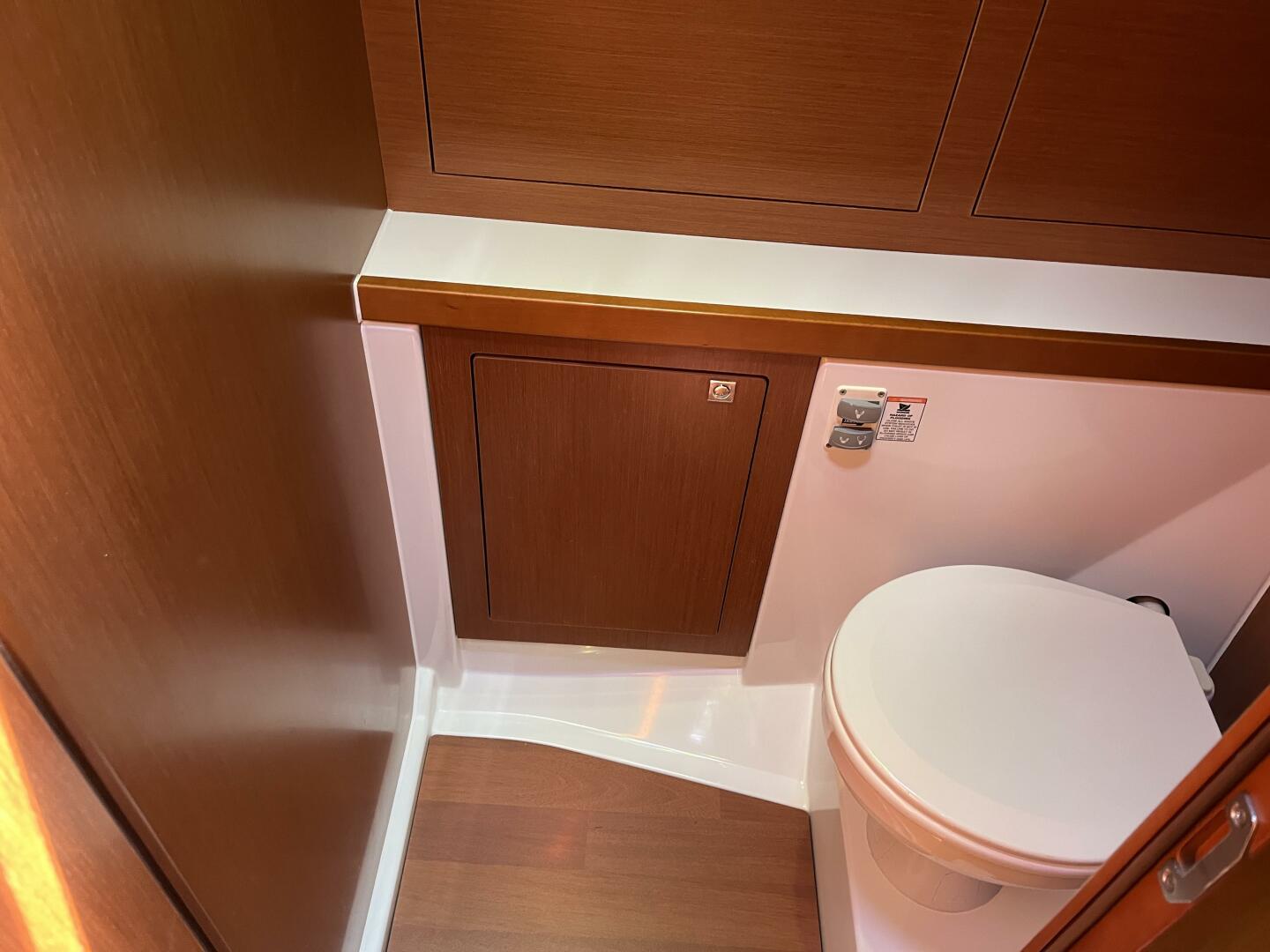 Beneteau Oceanis 48