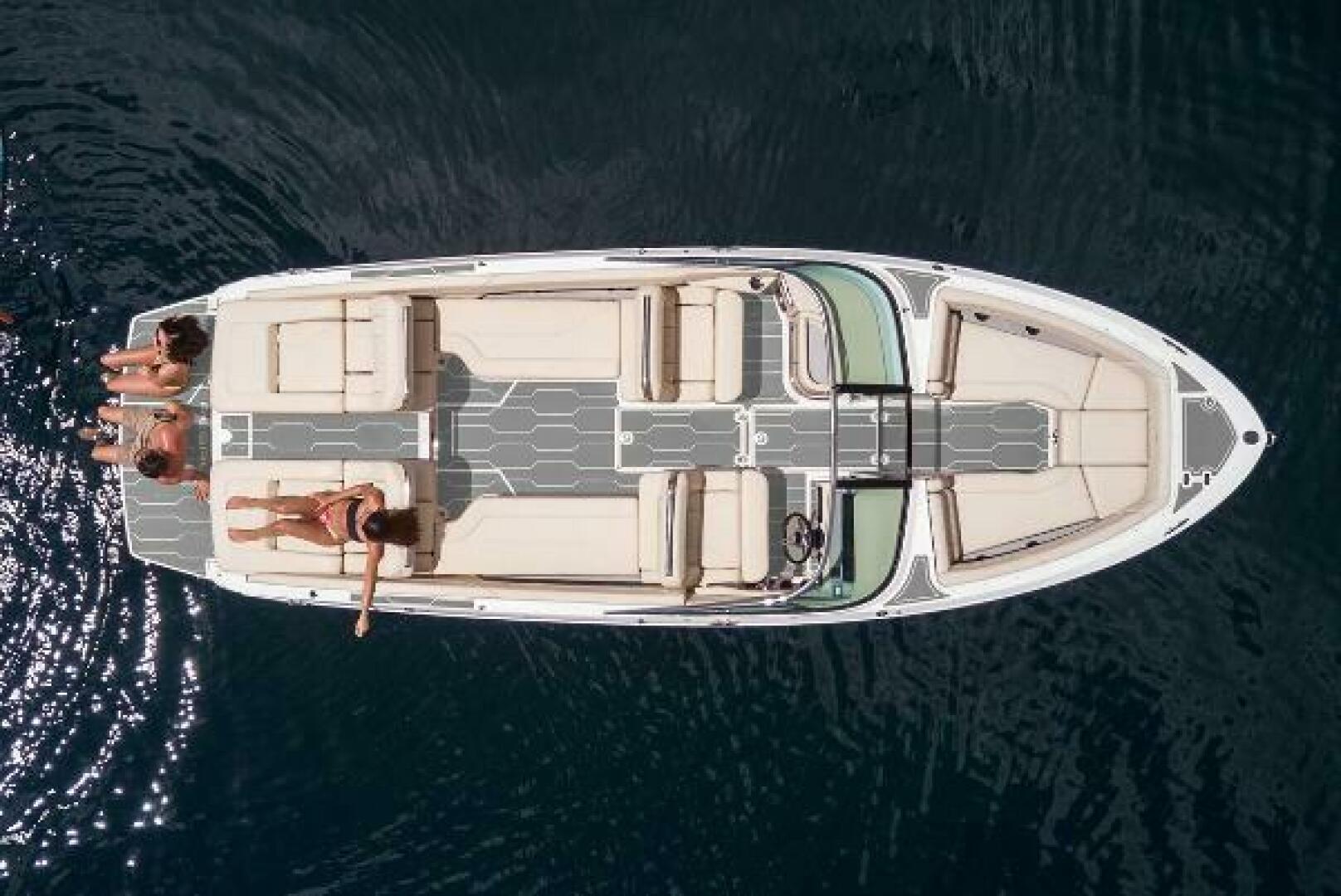 26ft Regal Yacht For Sale