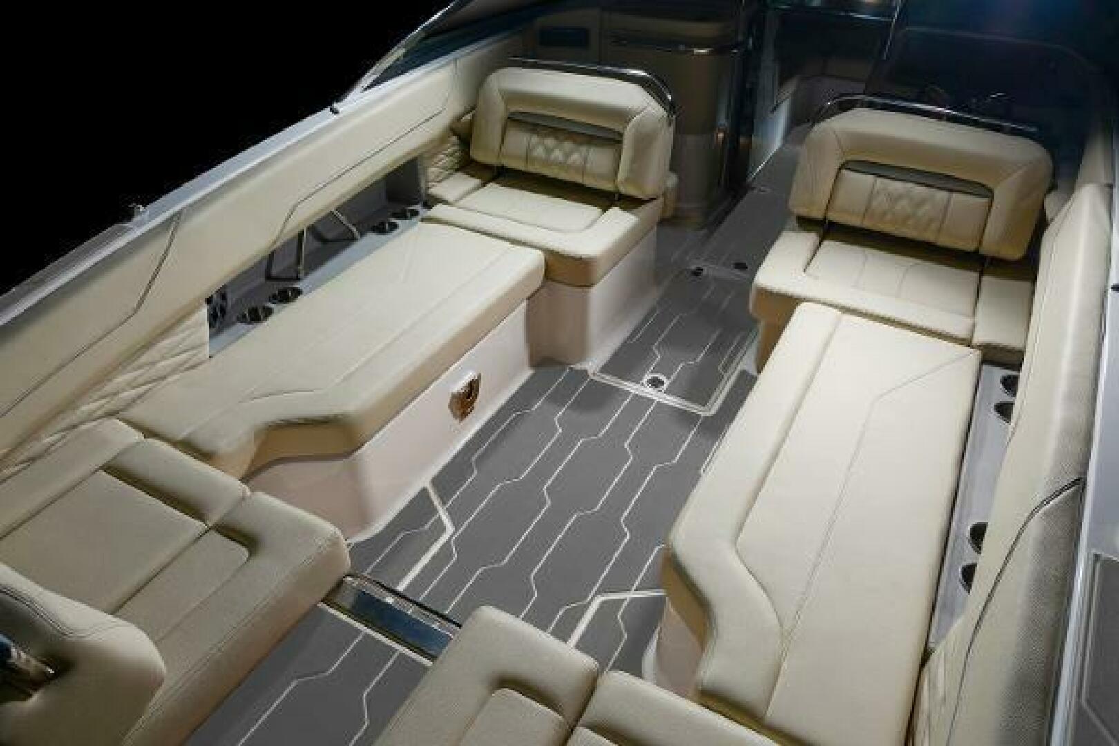 26ft Regal Yacht For Sale