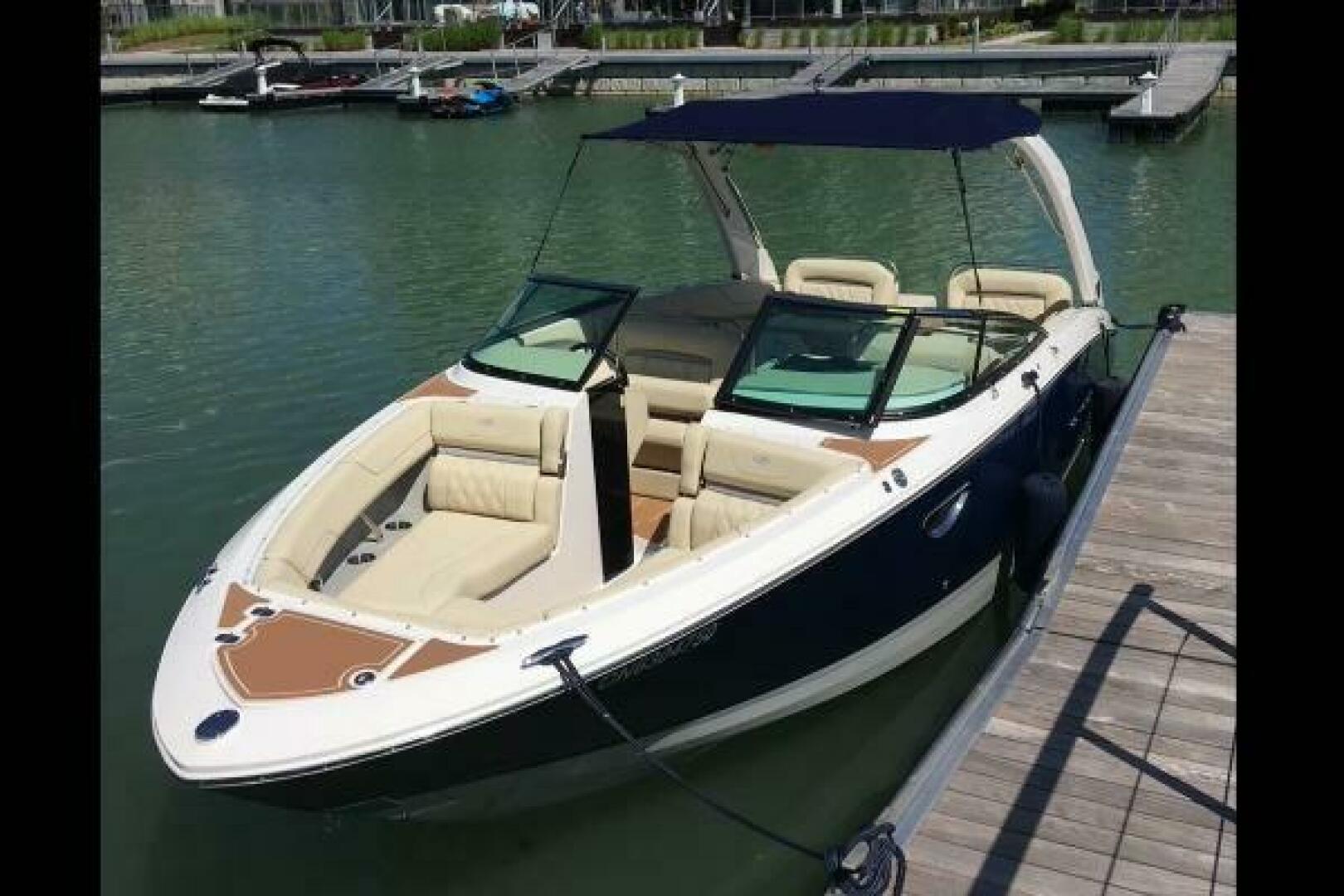 26ft Regal Yacht For Sale