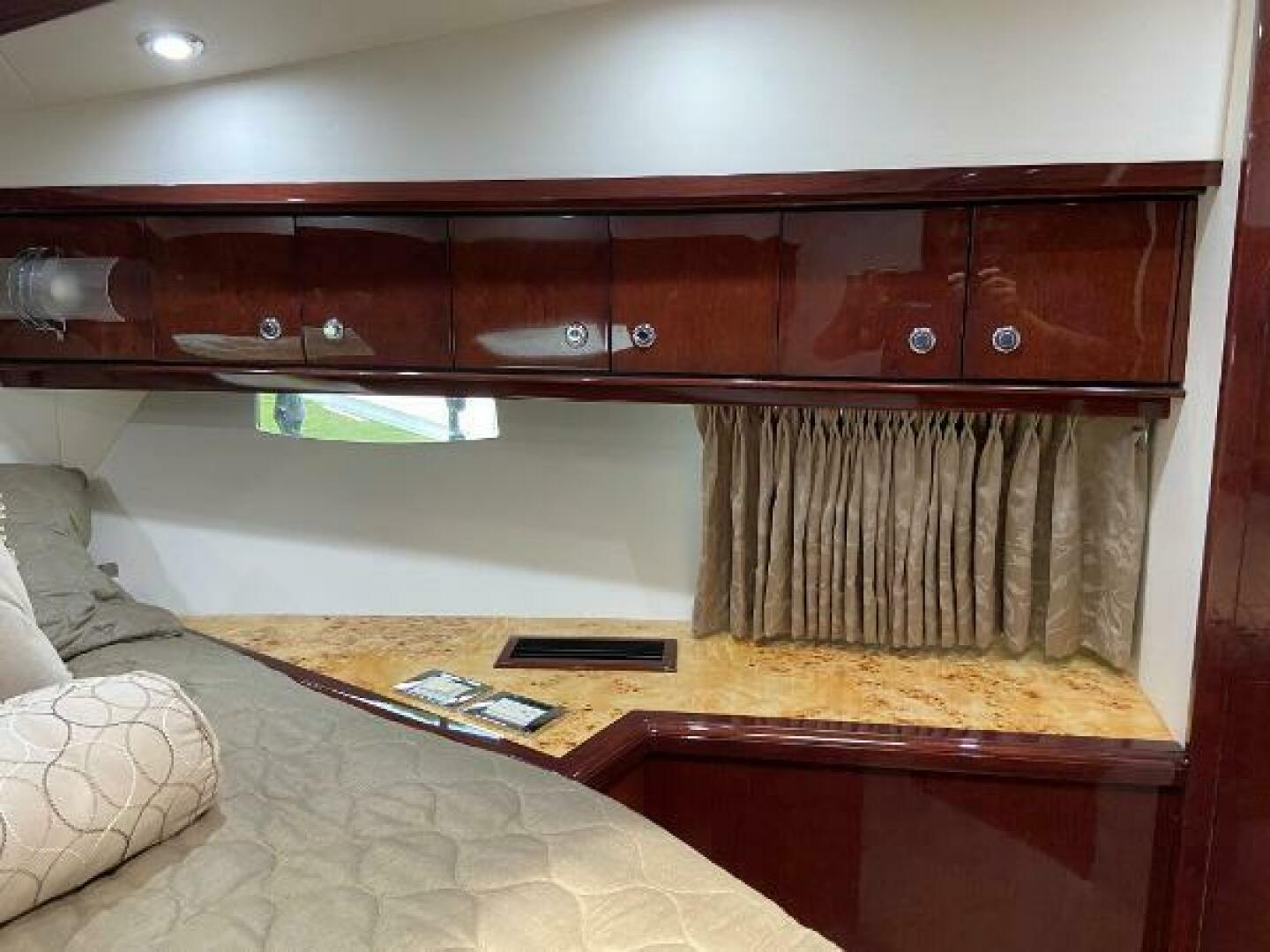 55ft Neptunus Yacht For Sale