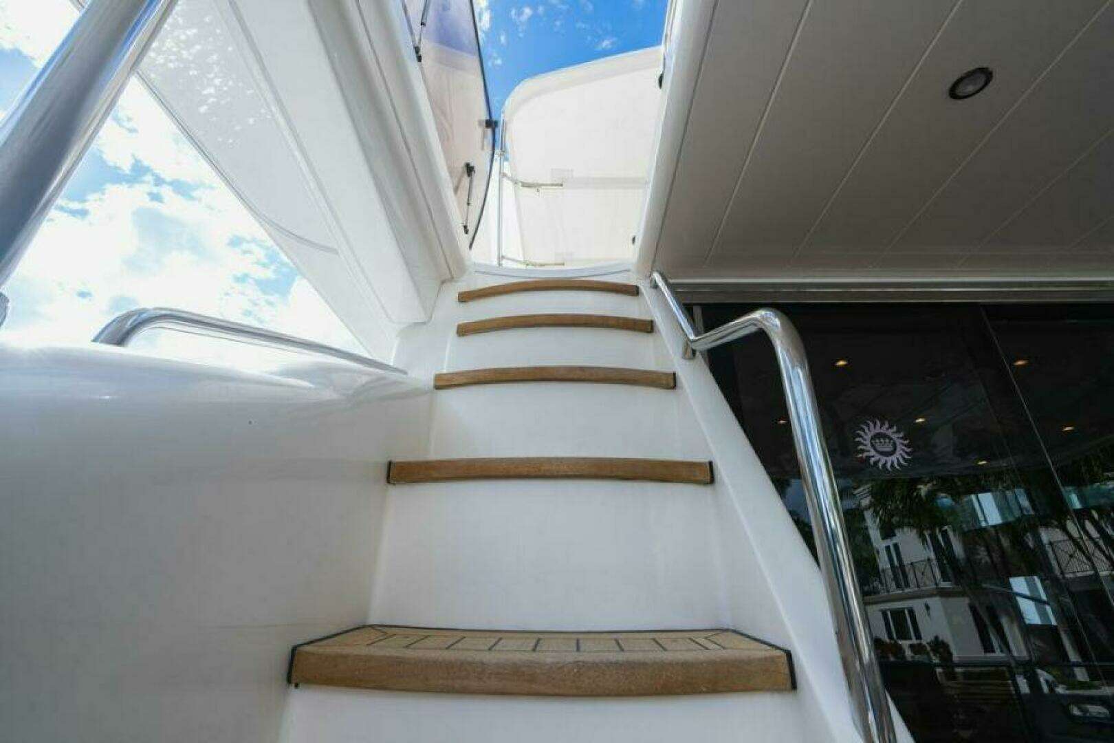 Empire Sun 70ft Princess Yacht For Sale