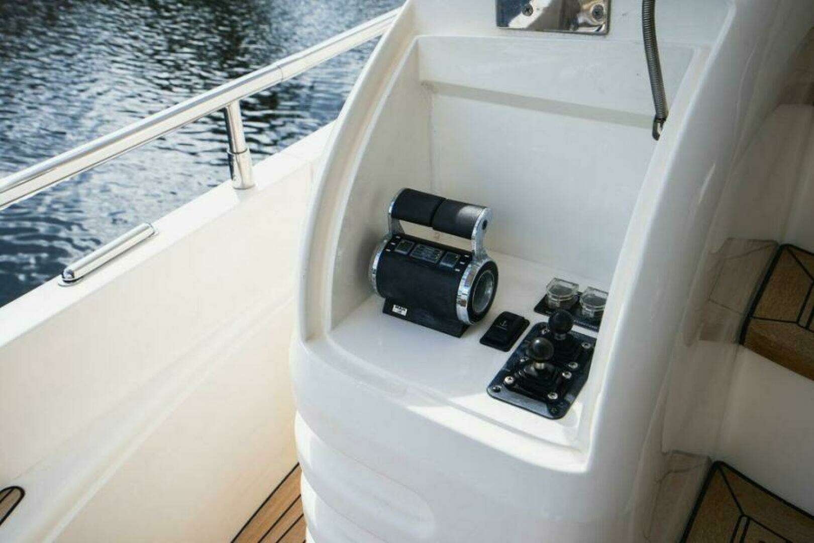 Empire Sun 70ft Princess Yacht For Sale