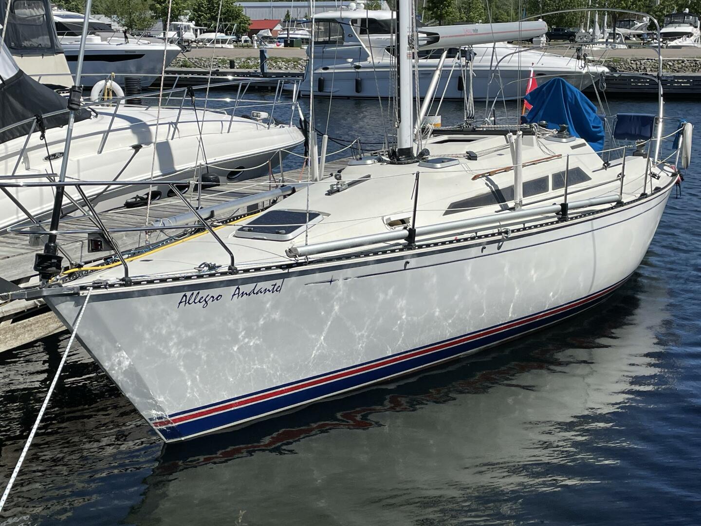 Vessel Image #2